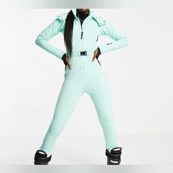 ASOS 4505 Ski & Snow Suit - Picture 5 of 7